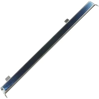 Guía izquierda de horno Rosieres - Compatible con Candy, Hoover, Iberna Guía izquierda de horno Rosieres - Compatible con Candy, Hoover, Iberna
