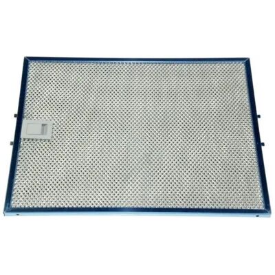 Filtro metallico antigrasso - Cappa aspirante - Filtro metallico antigrasso - Cappa aspirante -