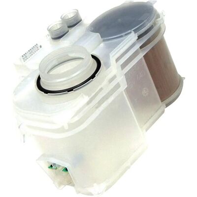 Bosch - Contenedor de sal - Bloque de ablandador de agua Bosch - Contenedor de sal - Bloque de ablandador de agua