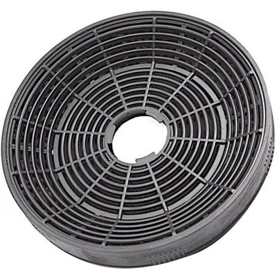 Filtro al carbone Beko Modello 9189204771 per Cappa Aspirante Filtro al carbone Beko Modello 9189204771 per Cappa Aspirante