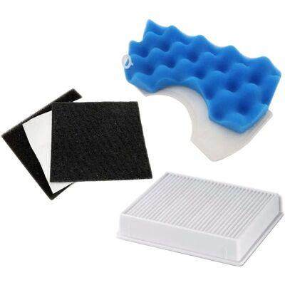 Filtro uscita motore Samsung - Aspirapolvere - DJ63-00669A Filtro uscita motore Samsung - Aspirapolvere - DJ63-00669A