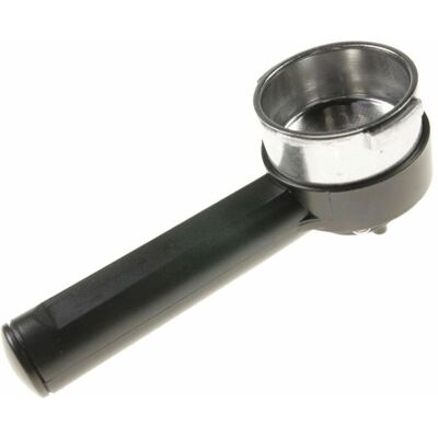 Saeco - Porta filtro - Supporto filtro per macchina da caffè Saeco - Porta filtro - Supporto filtro per macchina da caffè
