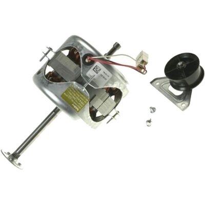Motore asciugatrice Ariston C00345581 - Ricambio originale Motore asciugatrice Ariston C00345581 - Ricambio originale