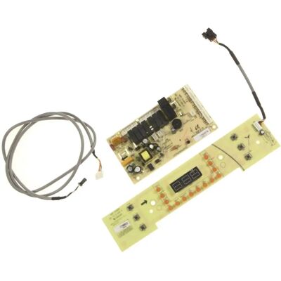 Thomson TDW60WH - blanco - tarjeta de control para lavavajillas Thomson TDW60WH - blanco - tarjeta de control para lavavajillas