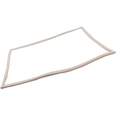 Junta de puerta de congelador Indesit C00142259 482000029622 - Original Junta de puerta de congelador Indesit C00142259 482000029622 - Original