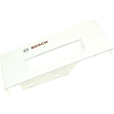 Bosch Modelo 00641266, 00497723 Manija de tambor condensador de agua - Repuesto para secadora Bosch Modelo 00641266, 00497723 Manija de tambor condensador de agua - Repuesto para secadora