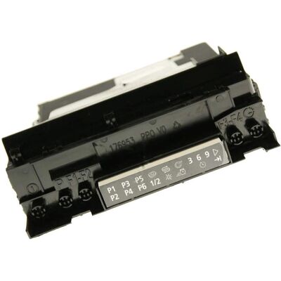 Módulo de Control Beko 1739160120 - Lavavajillas DIN15212 Módulo de Control Beko 1739160120 - Lavavajillas DIN15212