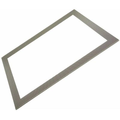 Cristal interior para horno Rosieres - Panel de vidrio Cristal interior para horno Rosieres - Panel de vidrio