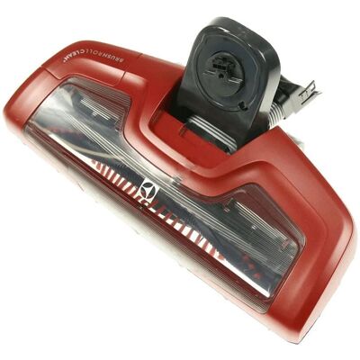 Electrolux Modello 4055478574 - Pezzo di aspirapolvere rosso Electrolux Modello 4055478574 - Pezzo di aspirapolvere rosso
