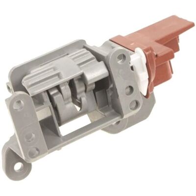 Serrure de porte de lave-vaisselle Ariston Hotpoint C00513644 Serrure de porte de lave-vaisselle Ariston Hotpoint C00513644