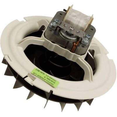 Ventilateur de refroidissement Ariston Modèle 481010836699 - Pièce de four - Publicité Ventilateur de refroidissement Ariston Modèle 481010836699 - Pièce de four - Publicité