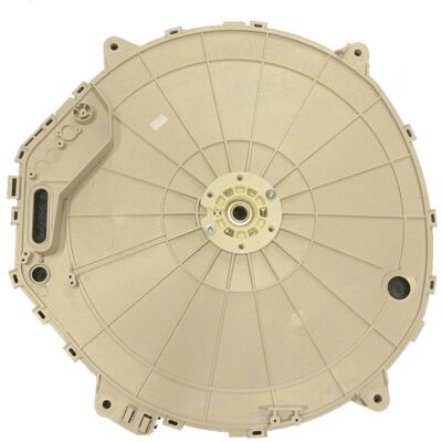 Ariston Hotpoint Tankdeckel - Ersatzteil für Waschmaschine Ariston Hotpoint Tankdeckel - Ersatzteil für Waschmaschine