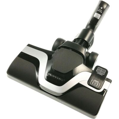 Bocchetta e spazzola ZR904801 ROWENTA - Accessori Aspirapolvere Bocchetta e spazzola ZR904801 ROWENTA - Accessori Aspirapolvere