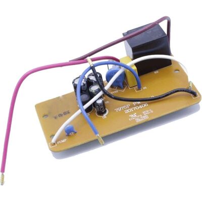 Module Électronique Calor FS-9100026099 - Pièce pour Générateur de Vapeur Module Électronique Calor FS-9100026099 - Pièce pour Générateur de Vapeur