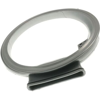 Goma de escotilla Candy - Modelo 43013340 - Sello para lavadora Goma de escotilla Candy - Modelo 43013340 - Sello para lavadora