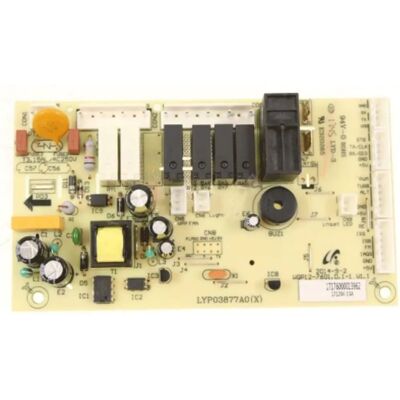 CURTISS Plaque de puissance - Lave-vaisselle - 34421652 CURTISS Plaque de puissance - Lave-vaisselle - 34421652