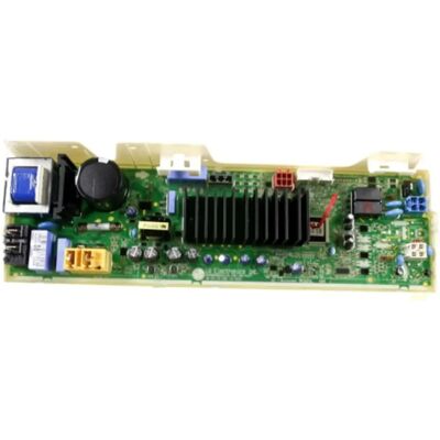 Carte LG EBR83467108 - Contrôle principal Lave-linge Carte LG EBR83467108 - Contrôle principal Lave-linge