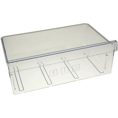Nevera Beko con Cajón de Verduras - 4640610200 Nevera Beko con Cajón de Verduras - 4640610200