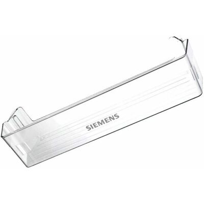 Siemens Modello 333235 - Ripiano per bottiglie per frigorifero Siemens Modello 333235 - Ripiano per bottiglie per frigorifero
