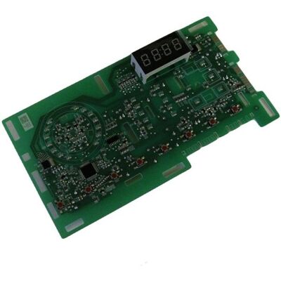 Module électronique Haier - Lave-linge 0021800150A Module électronique Haier - Lave-linge 0021800150A