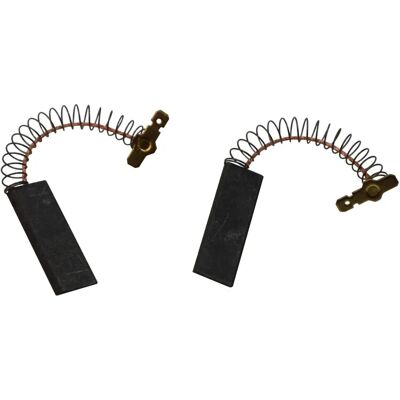 Bosch Modèle 00605694 605694 Balais de charbon pour moteur - Pièce pour lave-linge - Publicité Bosch Modèle 00605694 605694 Balais de charbon pour moteur - Pièce pour lave-linge - Publicité
