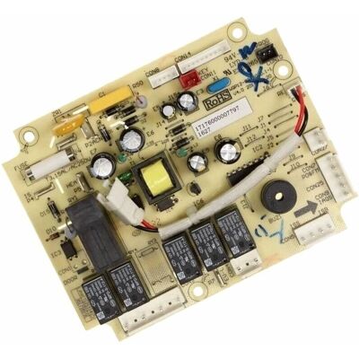 FAGOR AS6011186 Elektronische Steuerung - Geschirrspüler FAGOR AS6011186 Elektronische Steuerung - Geschirrspüler