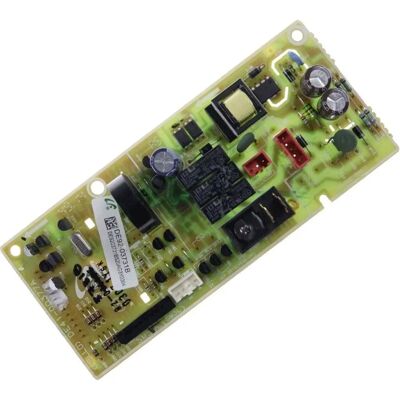 Samsung - Placa de pantalla - Para horno microondas Samsung - Placa de pantalla - Para horno microondas