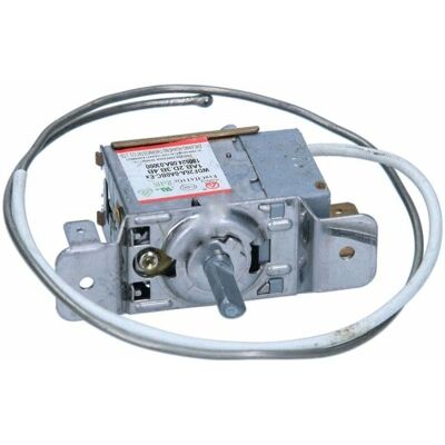 LISTO - 575C99 - 49042128 - FRIDGE - Thermostat - Publicité LISTO - 575C99 - 49042128 - FRIDGE - Thermostat - Publicité