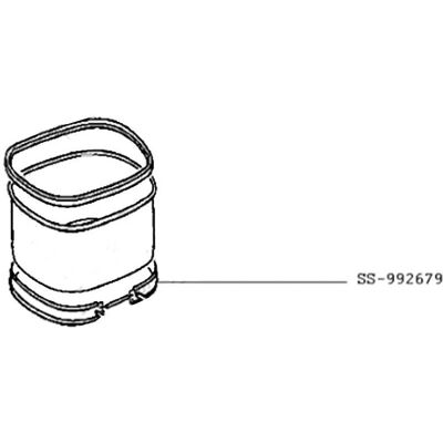 SEB SS-992679 - Cuocipasta a vapore SEB SS-992679 - Cuocipasta a vapore