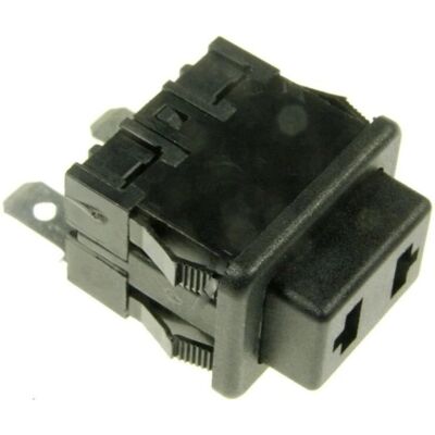 DeLonghi - 334492 - Pour centrale vapeur - Interrupteur unipolaire - Publicité DeLonghi - 334492 - Pour centrale vapeur - Interrupteur unipolaire - Publicité