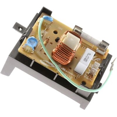Samsung Rauschfiltermodul - Mikrowellen - DE96-00399F Samsung Rauschfiltermodul - Mikrowellen - DE96-00399F