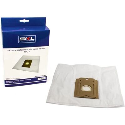 Bosch Modèle 337508 - Sacs et filtres pour aspirateur Bosch Modèle 337508 - Sacs et filtres pour aspirateur