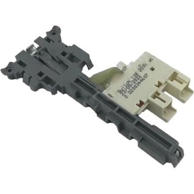SMEG - Verrou de lave-vaisselle - 690074493, 697690335 SMEG - Verrou de lave-vaisselle - 690074493, 697690335