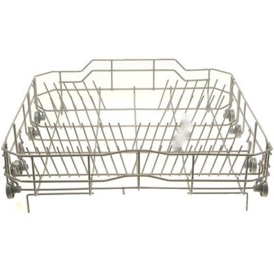 Brandt - Cesta inferior para lavavajillas - Modelo AS0028727 Brandt - Cesta inferior para lavavajillas - Modelo AS0028727