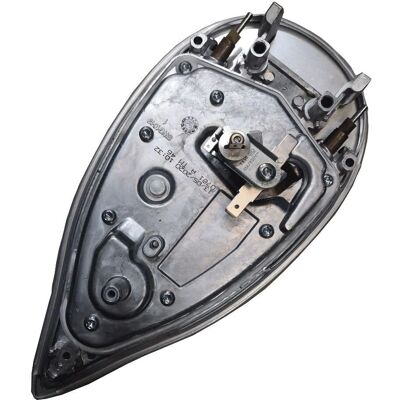 Calor Modello 338273 Ferro da vapori - Compatibile con caldaie a vapore Calor Modello 338273 Ferro da vapori - Compatibile con caldaie a vapore