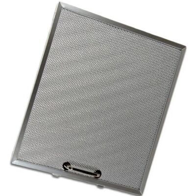 Rosières RDM121IN - Filtro metálico para campana extractora - Range Hood Filter Rosières RDM121IN - Filtro metálico para campana extractora - Range Hood Filter