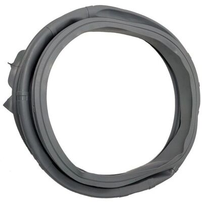 Joint de porte Samsung DC64-02750A - Compatible avec lave-linge Samsung Joint de porte Samsung DC64-02750A - Compatible avec lave-linge Samsung