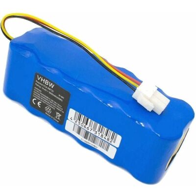 Samsung - Batteria - Robot Aspirapolvere - DJ96-00113C Samsung - Batteria - Robot Aspirapolvere - DJ96-00113C