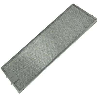 Rosieres Metall-Fettfilter B - 49026165 Rosieres Metall-Fettfilter B - 49026165