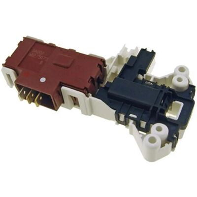 Brandt Modelo 95X6639 Seguridad de puerta - Accesorio para lavadora Brandt Modelo 95X6639 Seguridad de puerta - Accesorio para lavadora