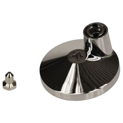 Kenwood Fulcro Planétaire - Accessoire pour Robot de Cuisine - KW710245 - Publicité Kenwood Fulcro Planétaire - Accessoire pour Robot de Cuisine - KW710245 - Publicité