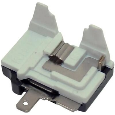 Beko Modèle 282400 Relais de protection thermique - Réfrigérateur Congélateur Beko Modèle 282400 Relais de protection thermique - Réfrigérateur Congélateur