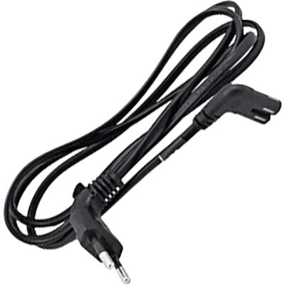 Câble d'alimentation LG - EAD63505501 - Compatible avec téléviseurs LG - Publicité Câble d'alimentation LG - EAD63505501 - Compatible avec téléviseurs LG - Publicité