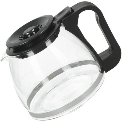 WPRO UCF300 - Trasparente - Caraffa da caffè WPRO UCF300 - Trasparente - Caraffa da caffè