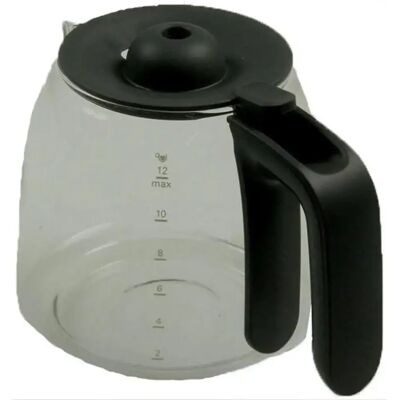 Kenwood - Caraffa - Machine à café - Publicité Kenwood - Caraffa - Machine à café - Publicité