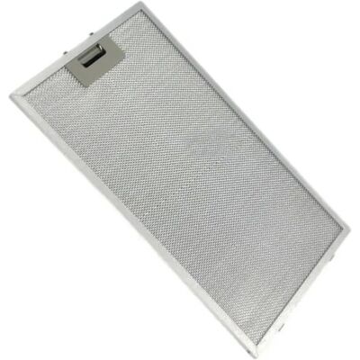 Brandt AS6018287 - Filtro metálico anti-grasa - Campana extractora Brandt AS6018287 - Filtro metálico anti-grasa - Campana extractora