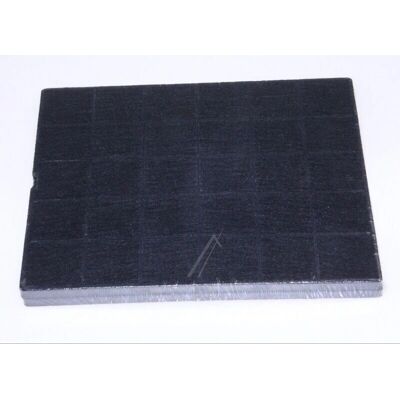 Filtro de carbón De Dietrich - Campana extractora - 72X6293, KITFC906 Filtro de carbón De Dietrich - Campana extractora - 72X6293, KITFC906