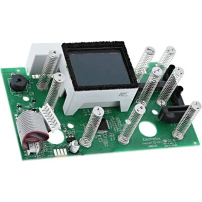 Electrolux Módulo de visualización - Pieza para secadora Electrolux Módulo de visualización - Pieza para secadora