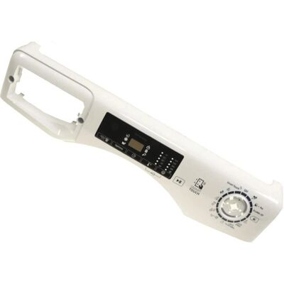 Panel de control con sensor Candy - Lavadora - Modelo 43015872 Panel de control con sensor Candy - Lavadora - Modelo 43015872
