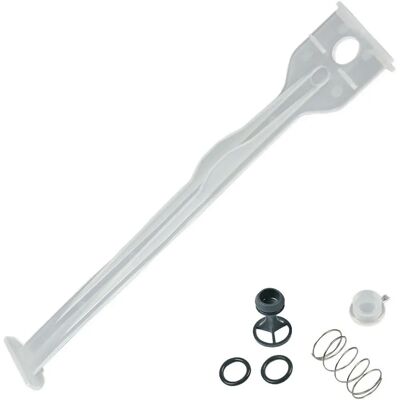 Kit de réparation Bosch 293418 pour réservoir à eau - Original - Publicité Kit de réparation Bosch 293418 pour réservoir à eau - Original - Publicité